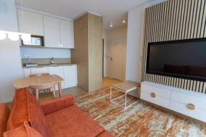 Bel Mare Aqua Resort B&M, Gmina Międzyzdroje